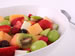 Sample Fruit Plate