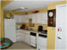 Two Bedroom-Kitchen